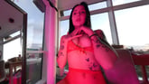 Really Hot Video Dora Masturbating in a Mirror Fire Hot