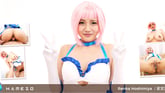 Rena Horikawa Loves Being a Pornstar and Sucking Dick on Camera
