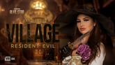 Resident Evil Village (A XXX Parody)