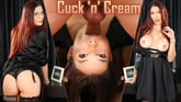 Rosse - Cuck 'n' Cream
