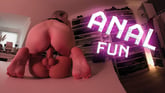 Sabdeluxe - Anal Fun