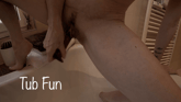 Sabdeluxe - Tub Fun