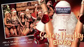 Santa’s Naughty Elves (Part 2)