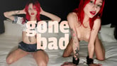 Schoolgirl Goes Bad