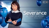Severance: Ms. Casey or Gemma? (A Porn Parody)