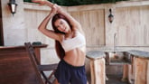 Sexy Workouts for Runners