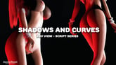 Shadows and Curves