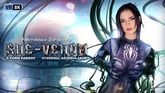 She-Venom (A Porn Parody) [Passthrough]