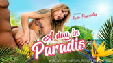 [Trans] A Day In Paradis