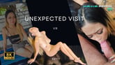 Shy petite thai girl, fucking while on vacation