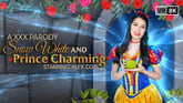 Snow White And Prince Charming (A XXX Parody)