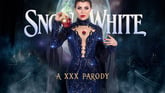 Snow White and the Evil Queen a XXX Parody