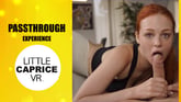 Sofia Rivers Young and Dirty Minds [Passthrough]