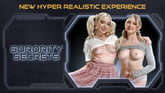Sorority Secrets [Passthrough]