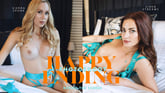 Spicy Fun With a Friend