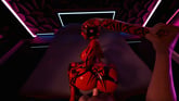 Star Wars - Tempted to the Dark Side (A XXX Parody)