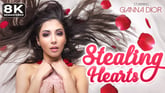 Stealing Hearts [Remastered]