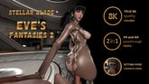 Stellar Blade – Eve’s Fantasies 2 (XXX Parody) [Passthrough]
