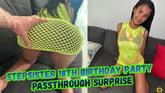 Stepsister’s 18th Birthday Party Surprise [Passthrough]