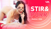 Stir & Purr
