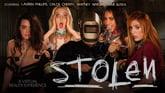 Stolen (Director's Cut)
