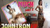 Super Hot Thai Model Comes Back for Another Well Deserved Hard Fuck