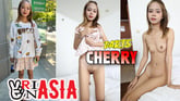 Super Skinny Petite Thai GF Comes Back for More Pounding