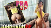 Superhot and Super Petite Thai Topmodel Gives It All for Your Sperm