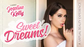 Sweet Dreams! with Joseline Kelly