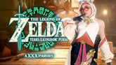 Tears of the Kingdom: Purah A XXX Parody