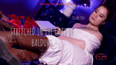 Tegan Trex - Stretched in the Gate of Baldurs