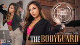 The Bodyguard with Gianna Dior