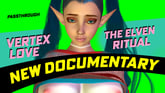 The Elven Ritual [Passthrough Documentary]