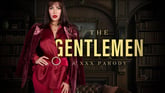 The Gentlemen A XXX Parody