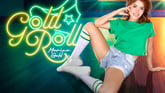 The Gold Roll