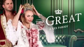 The Great A XXX Parody