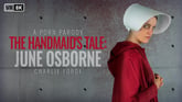 The Handmaid's Tale: June Osborne (A Porn Parody)