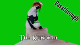 The Kunoichi [Passthrough]