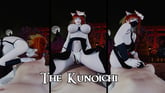 The Kunoichi
