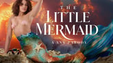 The Little Mermaid A XXX Parody
