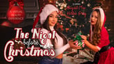 The Night Before Christmas