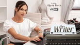 The Writer