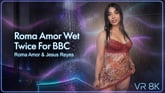 This Slut Gets Wet Twice for Him