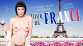 Tour De France - French Lover