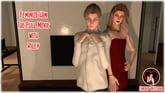 [Trans] FVR – 56 – Feminize Him – the Full Movie – Riley
