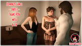 [Trans] FVR - 62 - Feminize Him 2 - Date 1 - Trans POV - Alex