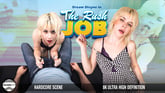 [Trans] The Rush Job!
