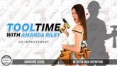 [Trans] Tooltime With Amanda Riley!