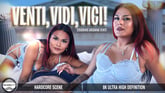 [Trans] Venti, Vidi, Vici!
