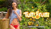 Tutti Frutti - Tan Ass